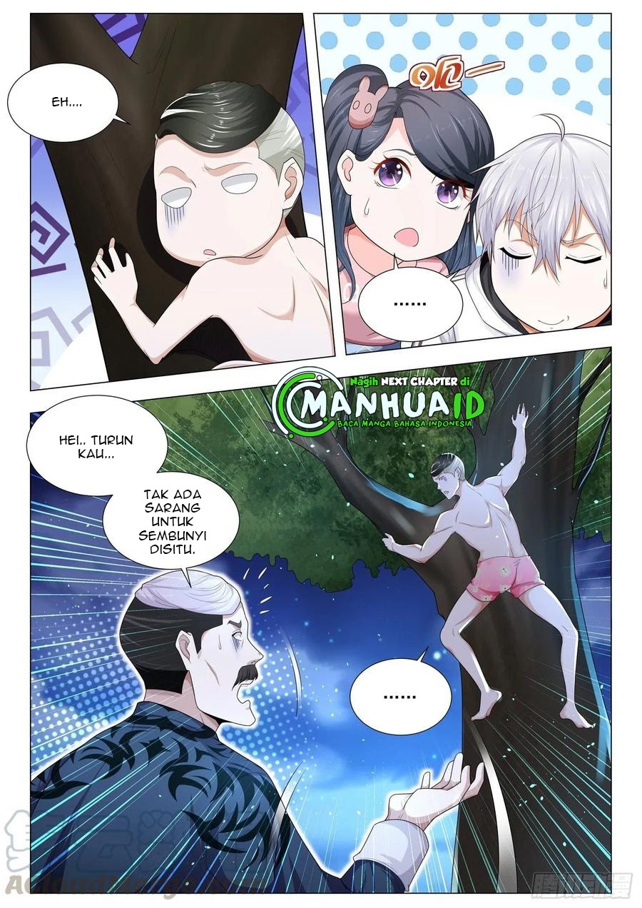 Shen Hao’s Heavenly Fall System Chapter 135 Gambar 11